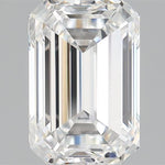 IGI 1.82 Carat Emerald Lab Grown Diamond 人工培育鑽石 實驗室人造鑽石
