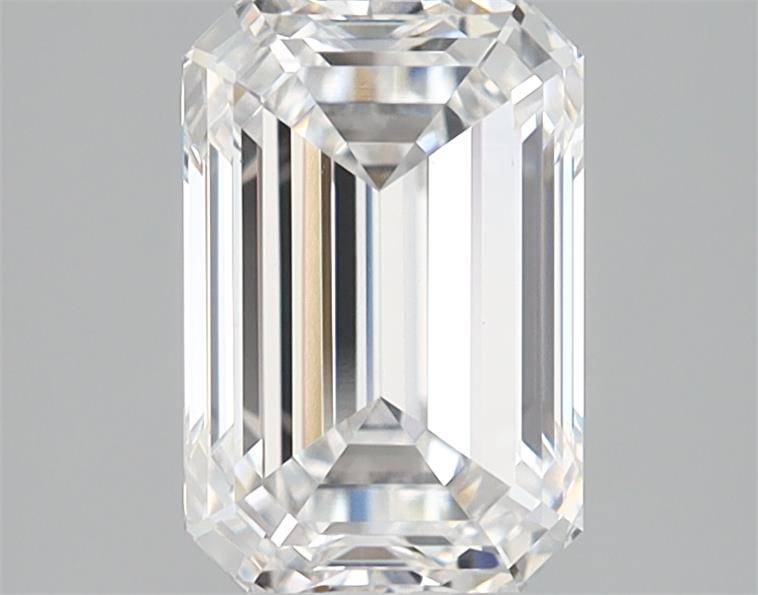 IGI 1.82 Carat Emerald Lab Grown Diamond 人工培育鑽石 實驗室人造鑽石