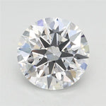 IGI 1.09 Carat Round Brilliant Lab Grown Diamond