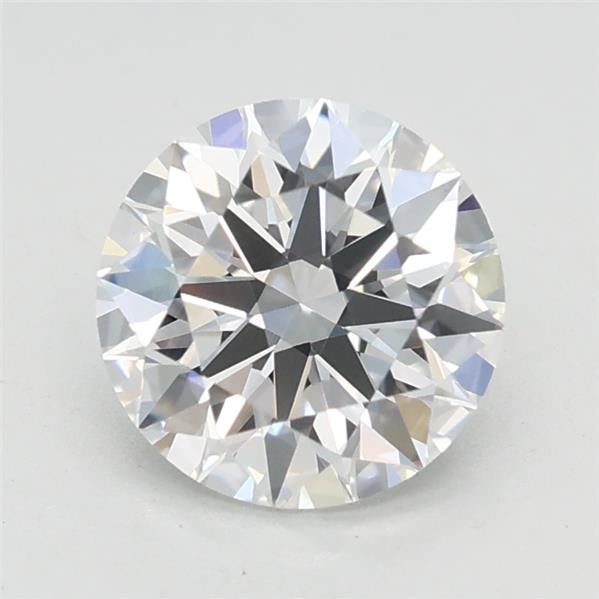 IGI 1.09 Carat Round Brilliant Lab Grown Diamond