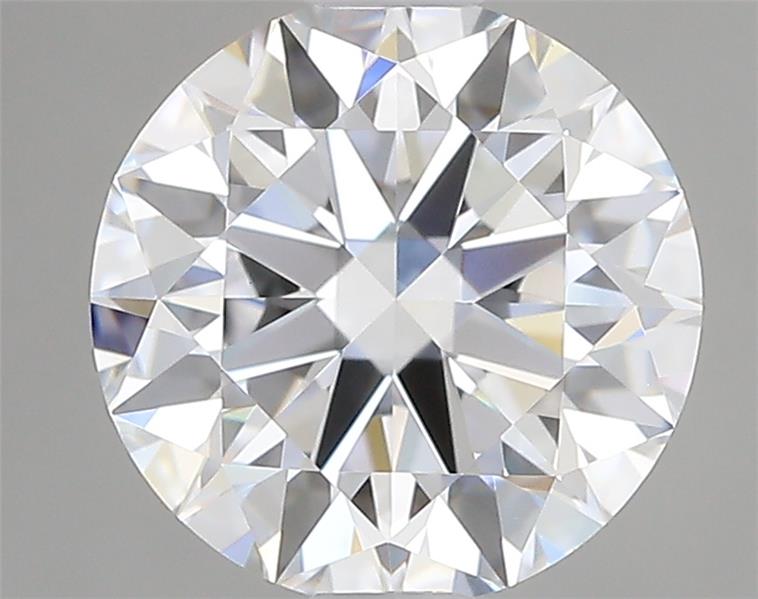 IGI 1.50 Carat Round Brilliant Lab Grown Diamond 人工培育鑽石 實驗室人造鑽石