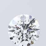 IGI 2.00 Carat Round Brilliant Lab Grown Diamond 人工培育鑽石 實驗室人造鑽石