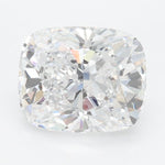 IGI 1.53 Carat Cushion Lab Grown Diamond