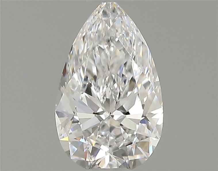 IGI 0.71 Carat Pear Lab Grown Diamond 人工培育鑽石 實驗室人造鑽石