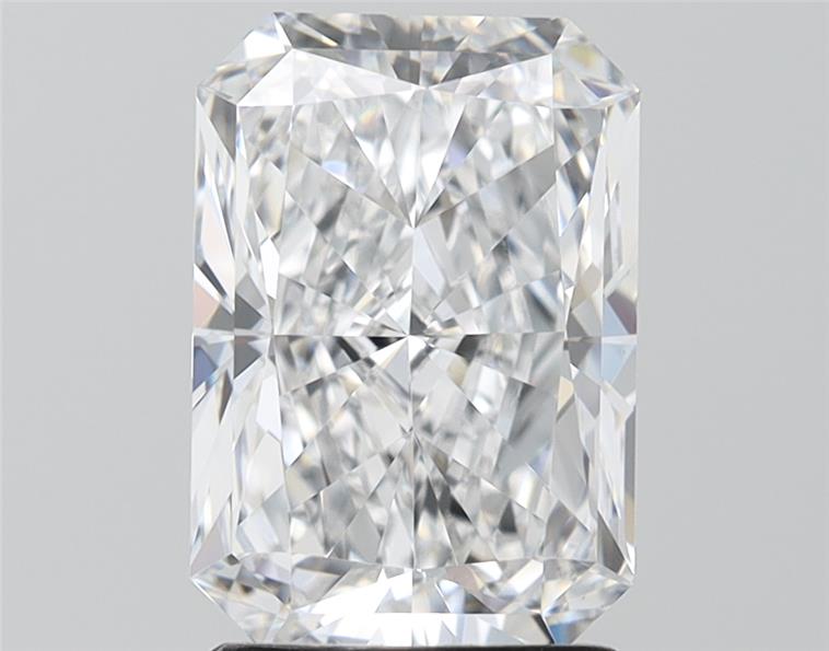 IGI 3.16 Carat Radiant Cut Lab Grown Diamond 人工培育鑽石 實驗室人造鑽石