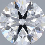 IGI 1.19 Carat Round Brilliant Lab Grown Diamond 人工培育鑽石 實驗室人造鑽石