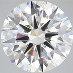 IGI 8.05 Carat Round Brilliant Lab Grown Diamond 人工培育鑽石 實驗室人造鑽石
