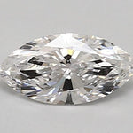 IGI 0.73 Carat Marquise Lab Grown Diamond 人工培育鑽石 實驗室人造鑽石