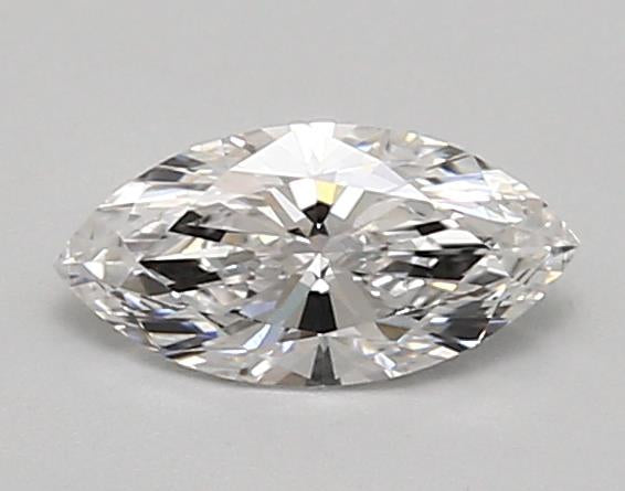 IGI 0.73 Carat Marquise Lab Grown Diamond 人工培育鑽石 實驗室人造鑽石