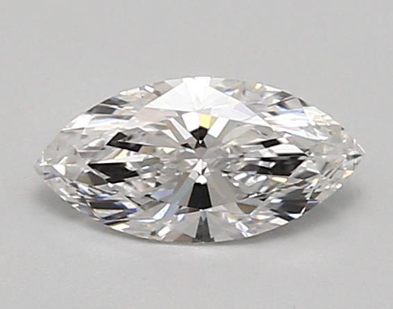 IGI 0.73 Carat Marquise Lab Grown Diamond 人工培育鑽石 實驗室人造鑽石