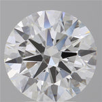 IGI 4.09 Carat Round Brilliant Lab Grown Diamond 人工培育鑽石 實驗室人造鑽石