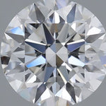 IGI 2.05 Carat Round Brilliant Lab Grown Diamond 人工培育鑽石 實驗室人造鑽石