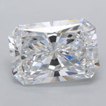 IGI 1.84 Carat Radiant Cut Lab Grown Diamond 人工培育鑽石 實驗室人造鑽石