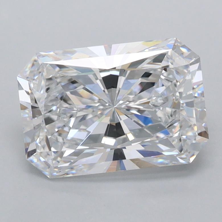 IGI 1.84 Carat Radiant Cut Lab Grown Diamond 人工培育鑽石 實驗室人造鑽石