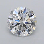IGI 1.01 Carat Round Brilliant Lab Grown Diamond 人工培育鑽石 實驗室人造鑽石