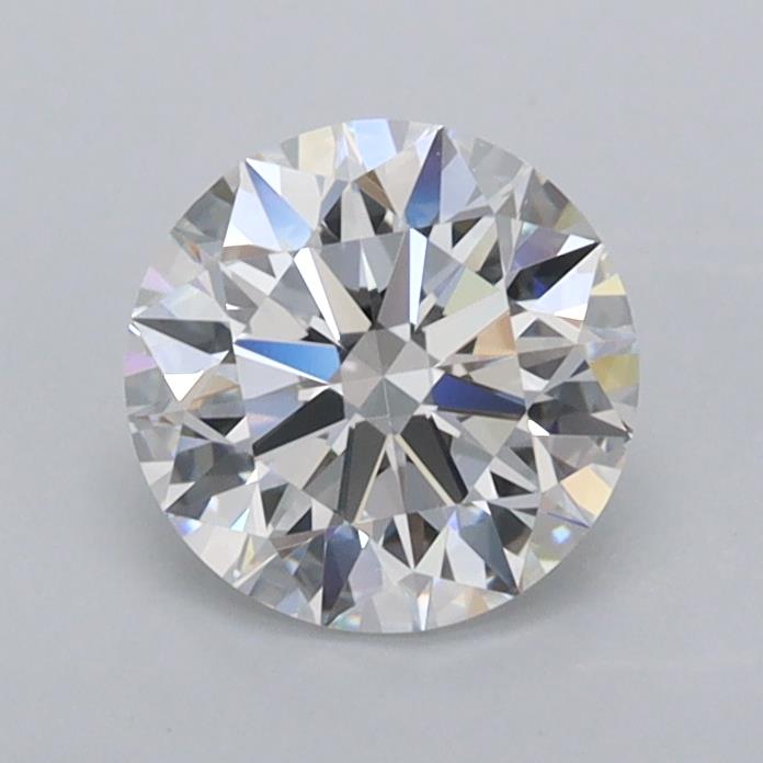 IGI 1.01 Carat Round Brilliant Lab Grown Diamond 人工培育鑽石 實驗室人造鑽石