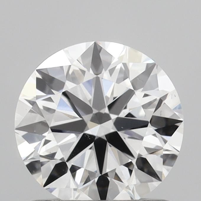 IGI 0.94 Carat Round Brilliant Lab Grown Diamond 人工培育鑽石 實驗室人造鑽石