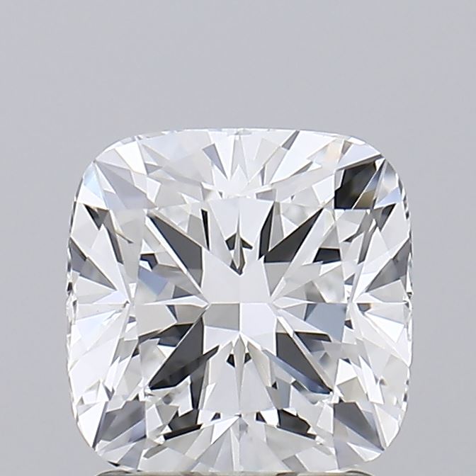 IGI 1.77 Carat Cushion Lab Grown Diamond 人工培育鑽石 實驗室人造鑽石