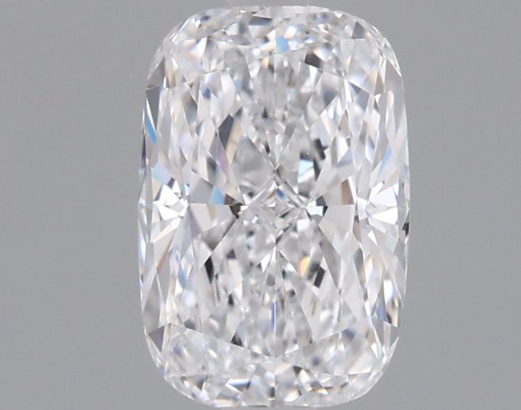 IGI 0.93 Carat Cushion Lab Grown Diamond 人工培育鑽石 實驗室人造鑽石