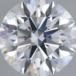 IGI 1.85 Carat Round Brilliant Lab Grown Diamond