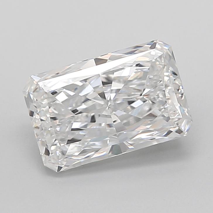 IGI 2.03 Carat Radiant Cut Lab Grown Diamond 人工培育鑽石 實驗室人造鑽石