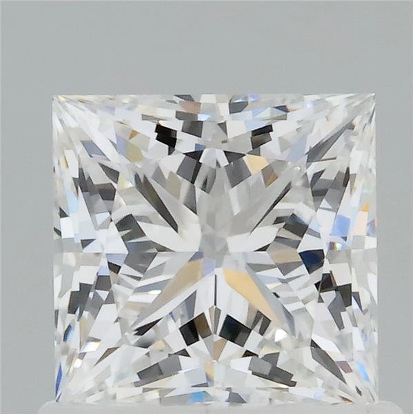 IGI 0.87 Carat Princess Cut Lab Grown Diamond 人工培育鑽石 實驗室人造鑽石