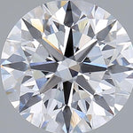 IGI 3.07 Carat Round Brilliant Lab Grown Diamond 人工培育鑽石 實驗室人造鑽石