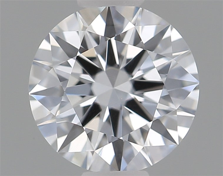 IGI 0.52 Carat Round Brilliant Lab Grown Diamond 人工培育鑽石 實驗室人造鑽石