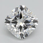 IGI 1.20 Carat Cushion Lab Grown Diamond 人工培育鑽石 實驗室人造鑽石