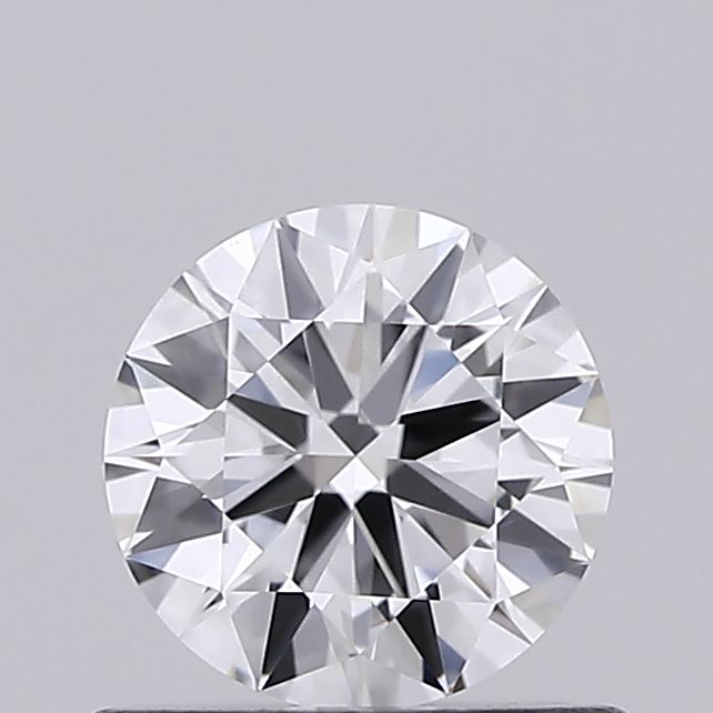 IGI 0.62 Carat Round Brilliant Lab Grown Diamond