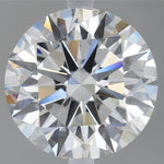 IGI 3.02 Carat Round Brilliant Lab Grown Diamond 人工培育鑽石 實驗室人造鑽石