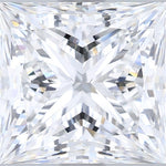 IGI 2.09 Carat Princess Cut Lab Grown Diamond 人工培育鑽石 實驗室人造鑽石
