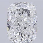 IGI 8.19 Carat Cushion Lab Grown Diamond 人工培育鑽石 實驗室人造鑽石
