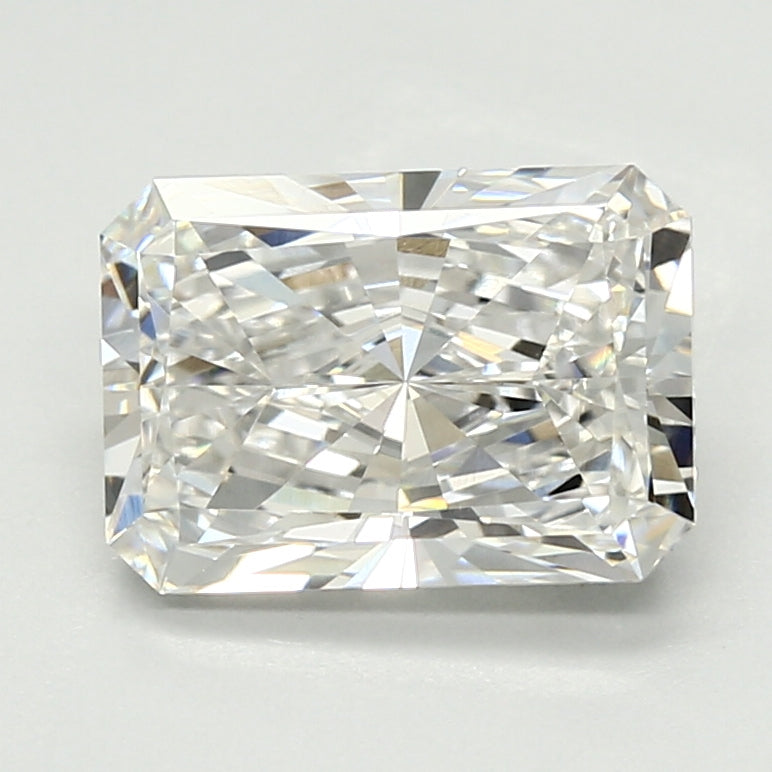 IGI 2.08 Carat 雷地恩切割 - Radiant Cut 培育鑽石 Lab Grown Diamond 人造鑽石 人工鑽石 實驗室鑽石 培養鑽石 香港 培育鑽 