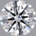 IGI 0.69 Carat Round Brilliant Lab Grown Diamond 人工培育鑽石 實驗室人造鑽石