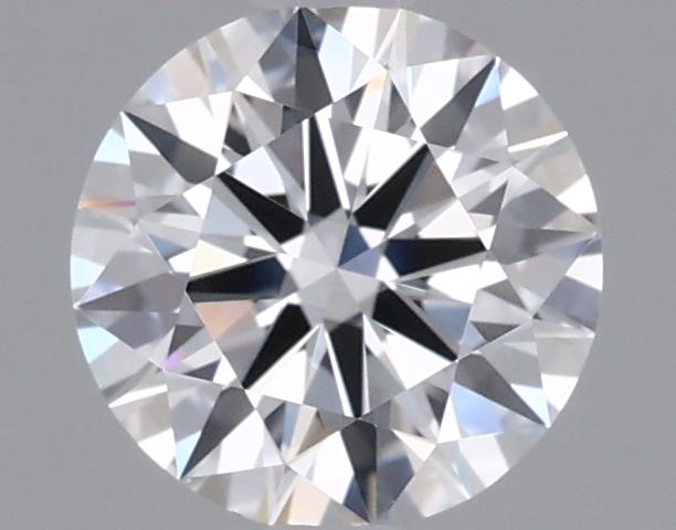 IGI 0.69 Carat Round Brilliant Lab Grown Diamond 人工培育鑽石 實驗室人造鑽石