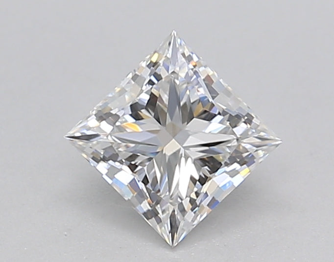 IGI 0.72 Carat 公主方 - Princess Cut 培育鑽石 Lab Grown Diamond 人造鑽石 人工鑽石 實驗室鑽石 培養鑽石 香港 培育鑽 