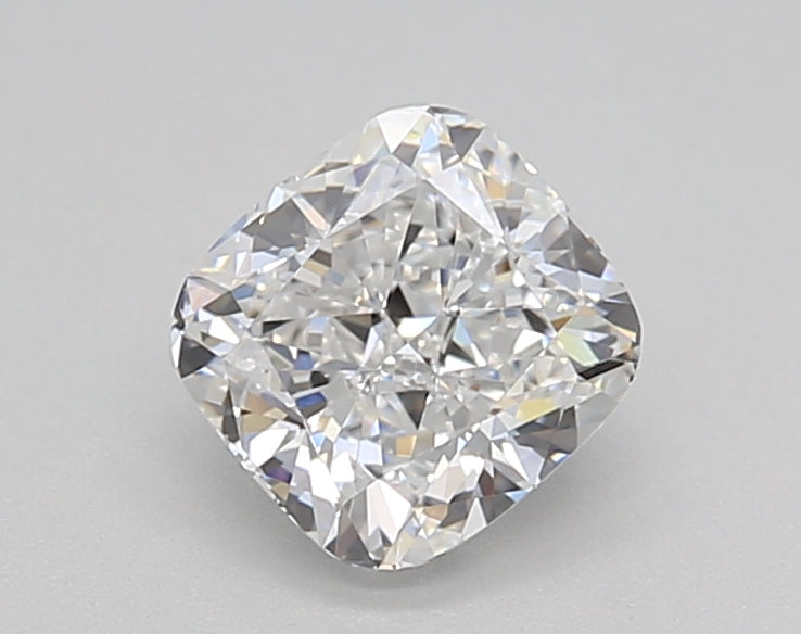 IGI 1.02 Carat 枕形 - Cushion 培育鑽石 Lab Grown Diamond 人造鑽石 人工鑽石 實驗室鑽石 培養鑽石 香港 培育鑽 