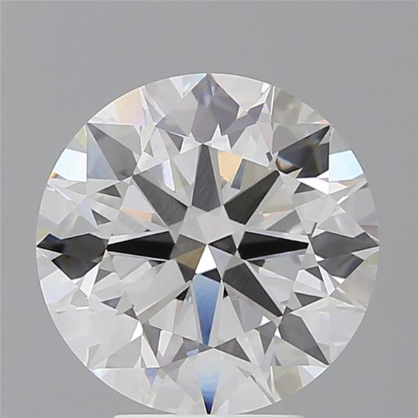 IGI 4.60 Carat Round Brilliant Lab Grown Diamond 人工培育鑽石 實驗室人造鑽石