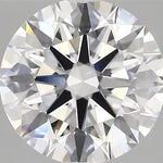 IGI 3.35 Carat Round Brilliant Lab Grown Diamond 人工培育鑽石 實驗室人造鑽石