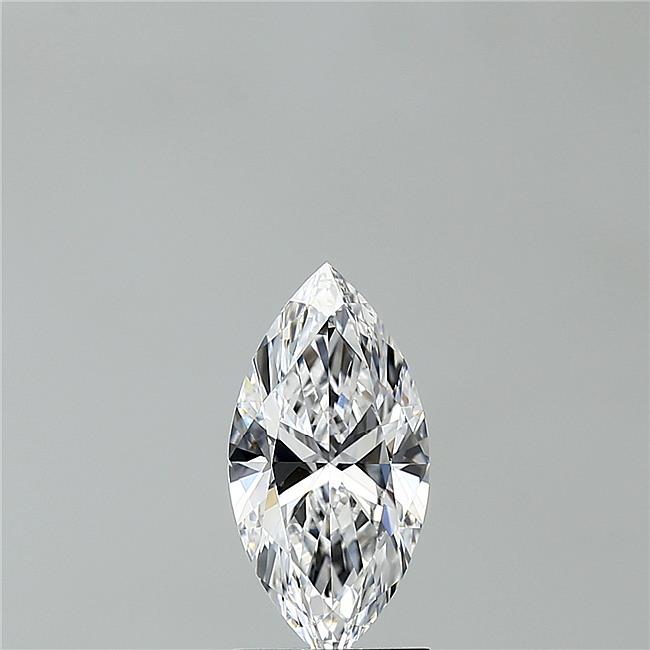 IGI 1.50 Carat Marquise Lab Grown Diamond 人工培育鑽石 實驗室人造鑽石