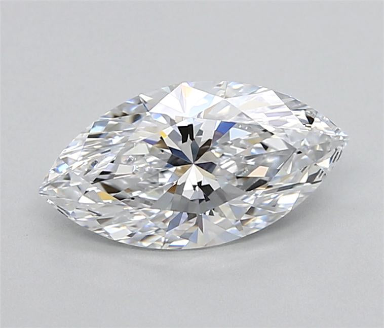 IGI 1.51 Carat Marquise Lab Grown Diamond 人工培育鑽石 實驗室人造鑽石