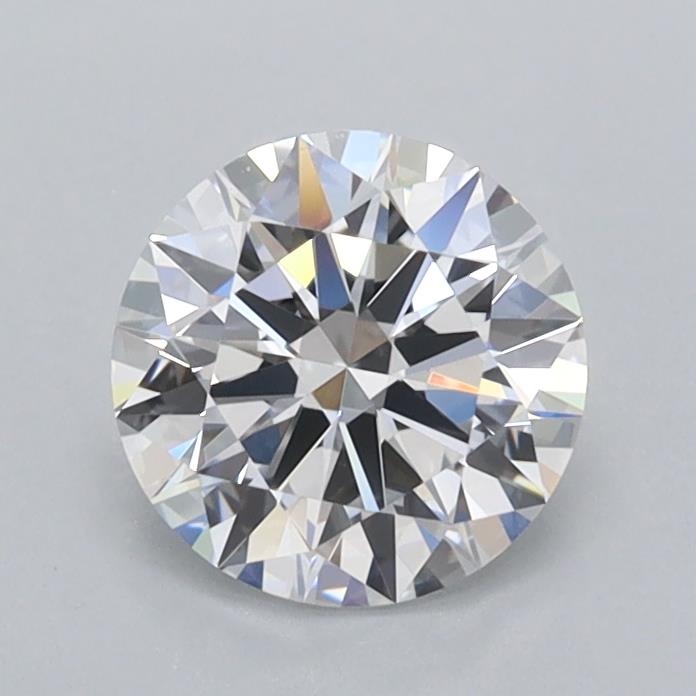 IGI 1.01 Carat Round Brilliant Lab Grown Diamond 人工培育鑽石 實驗室人造鑽石
