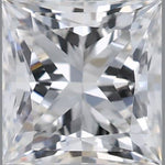 IGI 0.73 Carat Princess Cut Lab Grown Diamond
