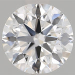 IGI 1.20 Carat Round Brilliant Lab Grown Diamond 人工培育鑽石 實驗室人造鑽石