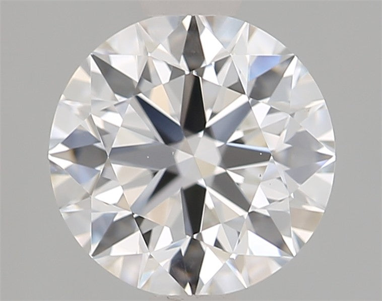 IGI 1.20 Carat Round Brilliant Lab Grown Diamond 人工培育鑽石 實驗室人造鑽石