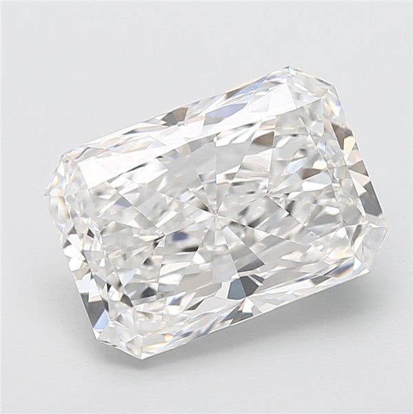 IGI 7.08 Carat Radiant Cut Lab Grown Diamond 人工培育鑽石 實驗室人造鑽石