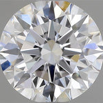 IGI 1.09 Carat Round Brilliant Lab Grown Diamond