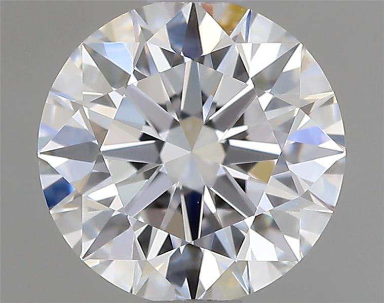 IGI 1.09 Carat Round Brilliant Lab Grown Diamond