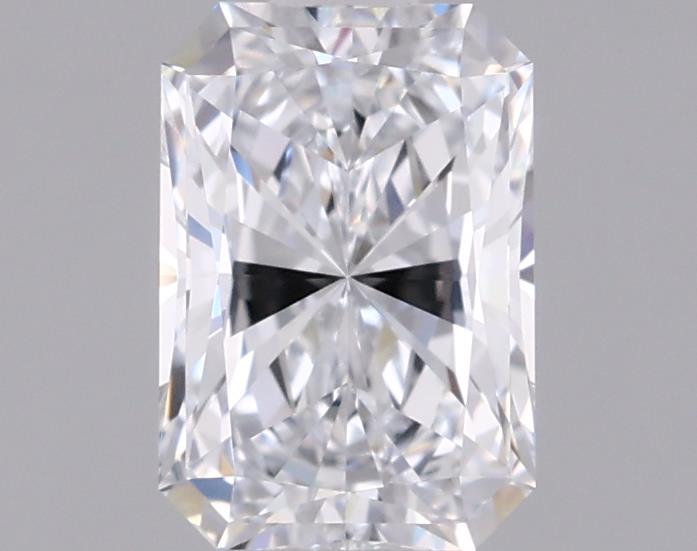 IGI 1.02 Carat Radiant Cut Lab Grown Diamond 人工培育鑽石 實驗室人造鑽石